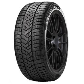 Pirelli 225/50 R18 99H XL Winter Sottozero Serie 3 AO Kış Lastiği