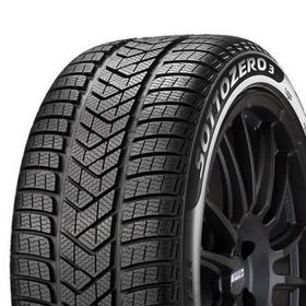 Pirelli 225/55 R17 97H Sottozero Serie 3 MO Kış Lastiği