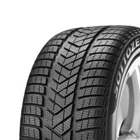 Pirelli 225/55 R17 97H Sottozero Serie 3 RFT Kış Lastiği