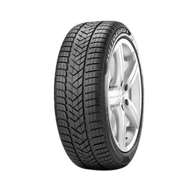 Pirelli 225/55 R17 97H Sottozero Serie 3 RFT MOE Kış Lastiği