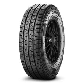 Pirelli 225/55 R17C 109/107T Carrier Winter Kış Lastiği 2025
