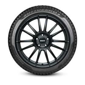 Pirelli 225/55 R18 102V XL Winter Sottozero Serie 3 AO Kış Lastiği 2021