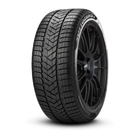 Pirelli 225/55 R18 102V XL Winter Sottozero Serie 3 AO Kış Lastiği