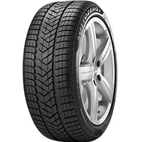 Pirelli 225/55 R18 102V XL Winter Sottozero Serie 3 AO Kış Lastiği