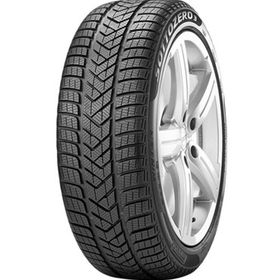 Pirelli 225/55 R18 98H Winter Sottozero 3 Kış Lastiği