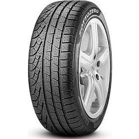 Pirelli 225/60 R17 99H Winter 210 Sottozero Serie II RFT Kış Lastiği