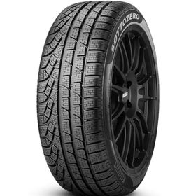 Pirelli 225/60 R17 99H Winter Sottozero Serie 2 RFT Kış Lastiği