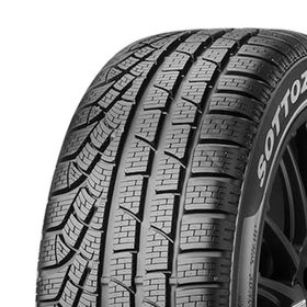Pirelli 225/60 R17 99H Winter Sottozero Serie 2 RFT Kış Lastiği