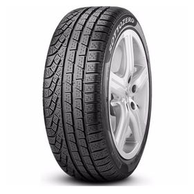 Pirelli 225/60 R17 99H Winter Sottozero Serie 2 RFT Kış Lastiği
