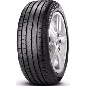 Pirelli 225/60 R17 99V Cinturato P7 RFT Yaz Lastiği Üretim Yılı: 2024