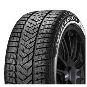 Pirelli 225/60 R18 104H XL Sottozero Serie 3 RFT Kış Lastiği 2024