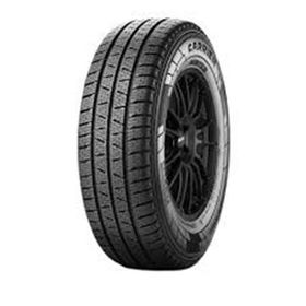 Pirelli 225/65 R16C 112R Carrier Winter LT01 Kış Lastiği 2024