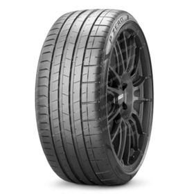 Pirelli 235/35 R19 91Y XL L.S. P Zero PZ4 Yaz Lastiği