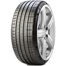 Pirelli 235/35 R19 91Y XL S.C. P Zero PZ4 AO1 Yaz Lastiği