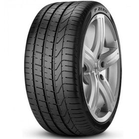 Pirelli 235/35 R19 91Y XL S.C. P Zero PZ4 AO1 Yaz Lastiği