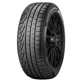 Pirelli 235/40 R18 91V W240 Sottozero Serie 2 N2 Kış Lastiği