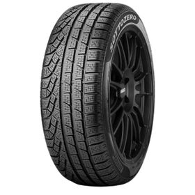 Pirelli 235/40 R18 91V W240 Sottozero Serie 2 N2 Kış Lastiği