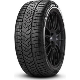 Pirelli 235/40 R18 95V XL Winter Sottozero 3 MO Kış Lastiği 2019