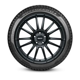 Pirelli 235/40 R18 95V XL Winter Sottozero 3 MO Kış Lastiği