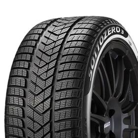 Pirelli 235/40 R18 95V XL Winter Sottozero 3 MO Kış Lastiği