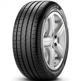 Pirelli 235/40 R18 95Y XL Cinturato P7 Yaz Lastiği