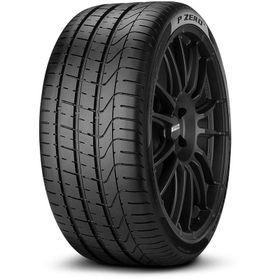 Pirelli 235/40 R18 95Y XL P Zero MO Yaz Lastiği Üretim Yılı: 2023