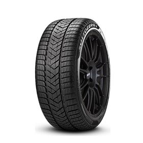 Pirelli 235/45 R18 98V XL Winter Sottozero 3 Kış Lastiği