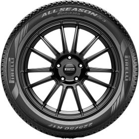 Pirelli 235/45 R18 98Y XL Cinturato All Season SF3 S-i Dört Mevsim Lastiği