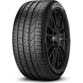 Pirelli 235/45 R18 98Y XL S.C. P Zero PZ4 Yaz Lastiği 2021