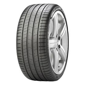 Pirelli 235/45 R20 100V XL P-Zero PZ4 LS VOL Elect Yaz Lastiği 2024