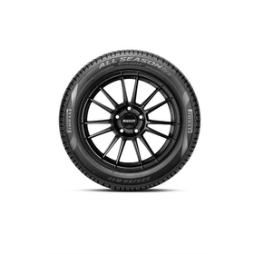 Pirelli 235/45R18 98Y XL Cinturato All Season SF2 SEAL Dört Mevsim