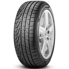 Pirelli 235/50 R17 96V N0 Winter 240 Sottozero Serie 2 Kış Lastiği 2019