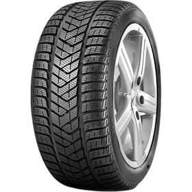 Pirelli 235/50 R18 101V XL Winter SottoZero Serie 3 MGT Kış Lastiği