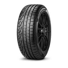 Pirelli 235/50 R19 103H Xl Ao Winter 210 Sottozero Serie 2 Kış Lastiği