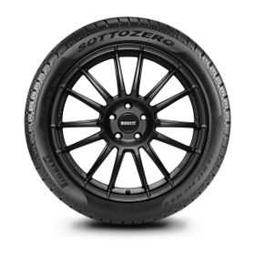 Pirelli 235/50 R19 103H Xl Ao Winter 210 Sottozero Serie 2 Kış Lastiği