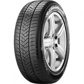 Pirelli 235/50 R19 103H XL Scorpion Winter Kış Lastiği 2023
