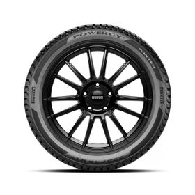 Pirelli 235/50 R19 103V XL Powergy Winter Kış Lastiği 2025