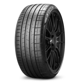 Pirelli 235/50 R19 99V P-Zero PZ4 LS VOL Yaz Lastiği 2024