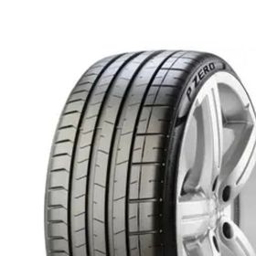 Pirelli 235/50 R19 99V S.C. P Zero PZ4 VOL Yaz Lastiği 2025