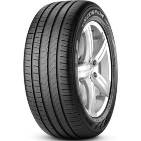Pirelli 235/50 R19 99V Scorpion Verde S-I Yaz Lastiği Üretim Yılı: 2024