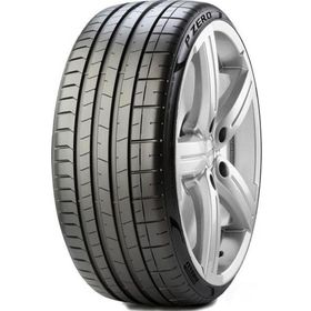 Pirelli 235/50 R19 99W P-Zero PZ4 LS MO Yaz Lastiği