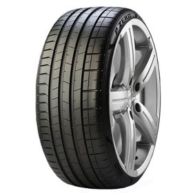 Pirelli 235/50 R19 99W P-Zero PZ4 SC MO Yaz Lastiği 2022