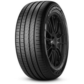Pirelli 235/50 R20 100W Scorpion Verde MO Yaz Lastiği
