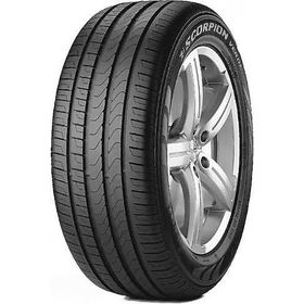 Pirelli 235/50 R20 100W Scorpion Verde MO Yaz Lastiği