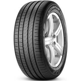 Pirelli 235/50 R20 100W Scorpion Verde RFT MOE Yaz Lastiği