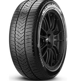 Pirelli 235/50 R20 104V XL Scorpion Winter 2 Kış Lastiği
