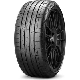 Pirelli 235/50 R20 104Y XL S.C. P Zero PZ4 J LR Yaz Lastiği Üretim Yılı: 2024