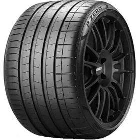 Pirelli 235/50 R20 104Y XL S.C. P Zero PZ4 J LR Yaz Lastiği Üretim Yılı: 2024
