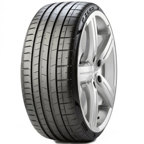 Pirelli 235/50 R20 104Y XL S.C. P Zero PZ4 J LR Yaz Lastiği