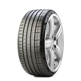 Pirelli 235/50 R20 104Y XL S.C. P Zero PZ4 J LR Yaz Lastiği